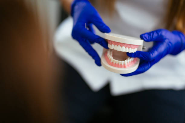 Oral Cancer Screening in Stroud, OK